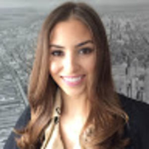 Meet your Posher, Danielle